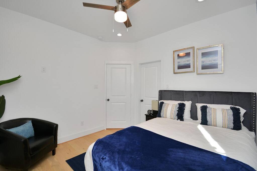 Blissful Getaway Home With Hot Tub & Backyard Near Downtown Houston Ngoại thất bức ảnh